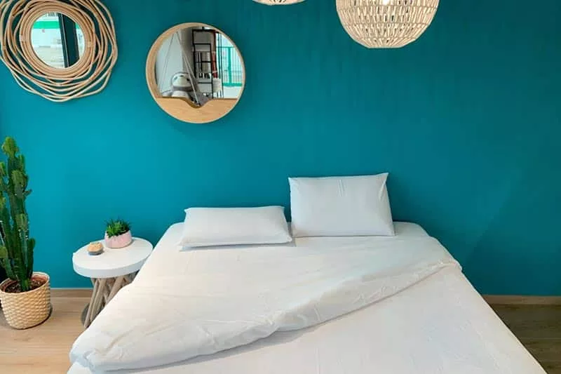 Acheter Parure de lit 100% Coton Bio - 260 x 240 cm, Terracota Reconditionné - 87,20 € Parure de lit 100% Coton Bio - 260 x 240 cm, Terracota Reconditionné Ecomatelas reconditionné disponible sur Ecomatelas