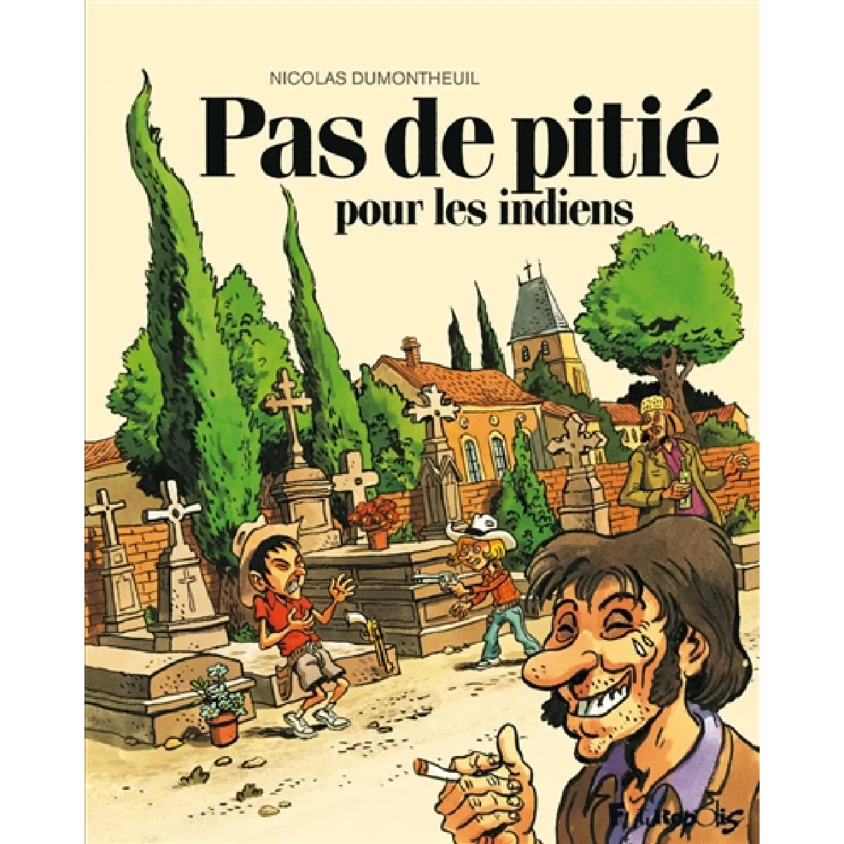Acheter Pas de pitié pour les Indiens État correct - 10,77 € Pas de pitié pour les Indiens État correct N/A (Il ne s'agit pas d'une marque reconditionné disponible sur Rue du Commerce Seconde Vie