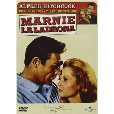 Acheter Pas de printemps pour Marnie (1964) (Marnie) État correct - 13,69 € | Dero Pas de printemps pour Marnie (1964) (Marnie) État correct reconditionné disponible sur Fnac | Dero