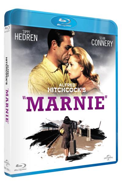 Acheter Pas de printemps pour Marnie Blu-Ray État correct - 29,87 € Pas de printemps pour Marnie Blu-Ray État correct reconditionné disponible sur Fnac