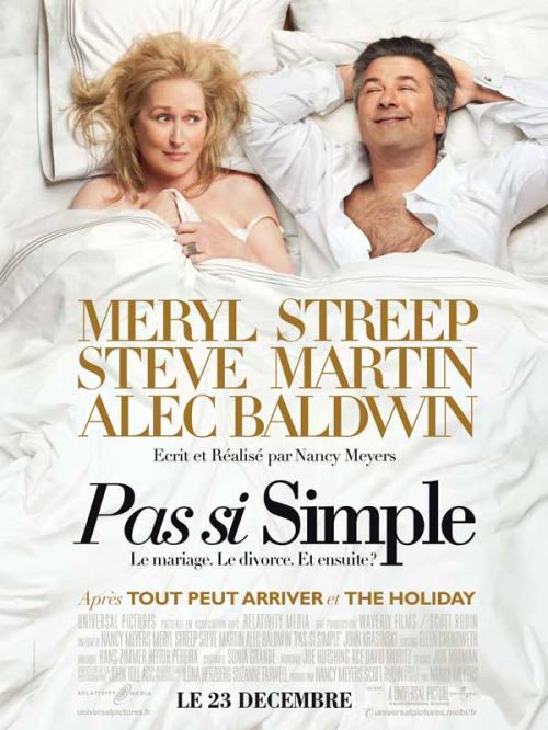 Pas Si Simple AFFICHE CINEMA ORIGINALE État correct N/A reconditionné disponible sur Fnac