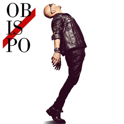 Pascal Obispo CD Digisleeve Édition Limitée État correct reconditionné disponible sur Fnac