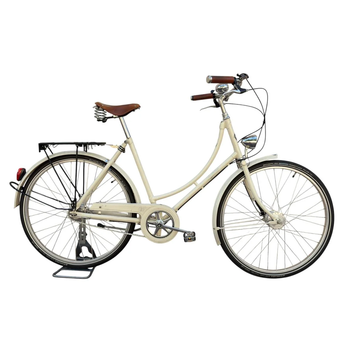 Pashley - Britannia reconditionné disponible sur Boussole | Dero