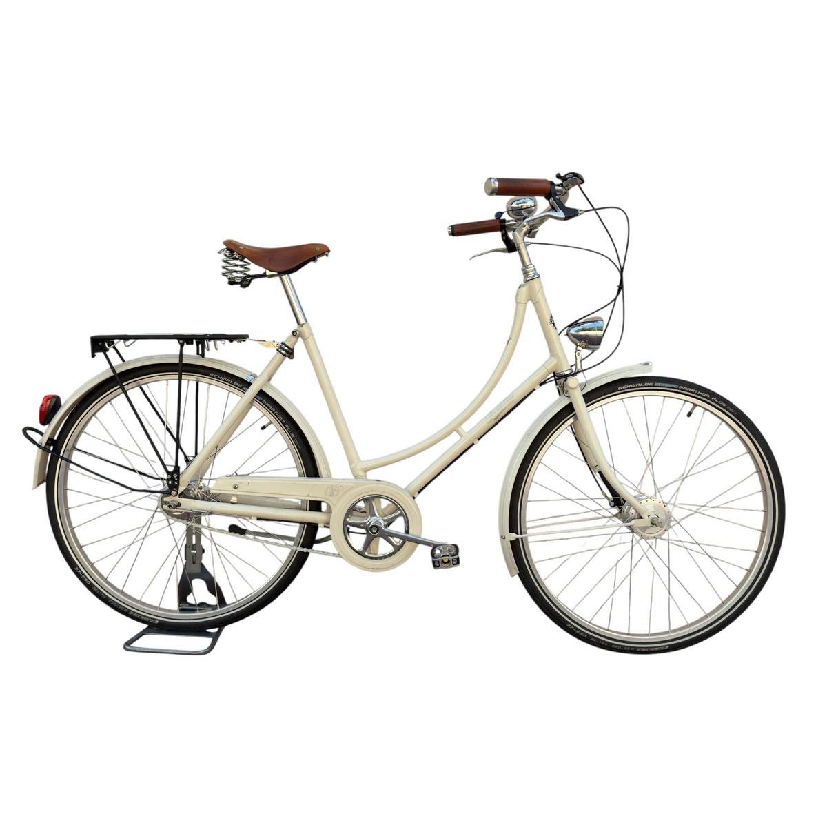 Pashley - Britannia reconditionné disponible sur Boussole
