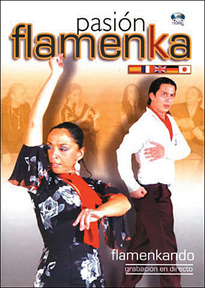 Acheter Pasion flamenka État correct - 25,26 € Pasion flamenka État correct reconditionné disponible sur Fnac