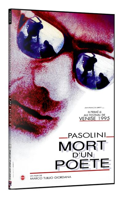 Pasolini, mort d'un poète DVD État correct - 55,58 € Pasolini, mort d'un poète DVD État correct reconditionné disponible sur Fnac