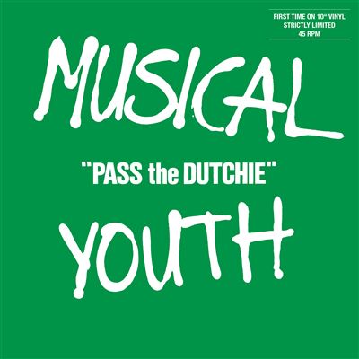 Pass The Dutchie / (Please) Give Love A Chance Édition Limitée État correct reconditionné disponible sur Fnac