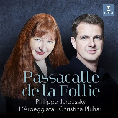 Passacalle de la Follie État correct reconditionné disponible sur Fnac