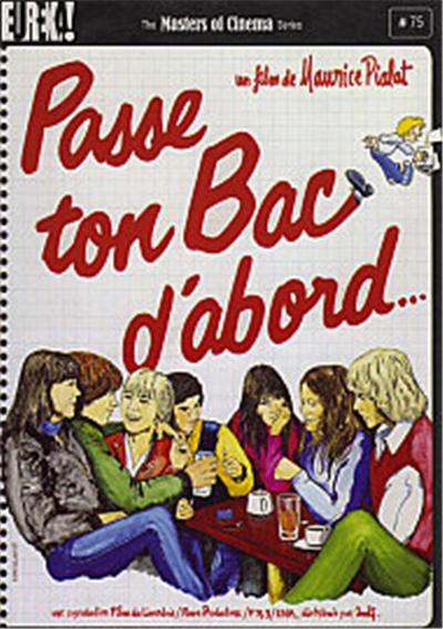 Passe ton bac d'abord... État correct - 29,83 € Passe ton bac d'abord... État correct reconditionné disponible sur Fnac