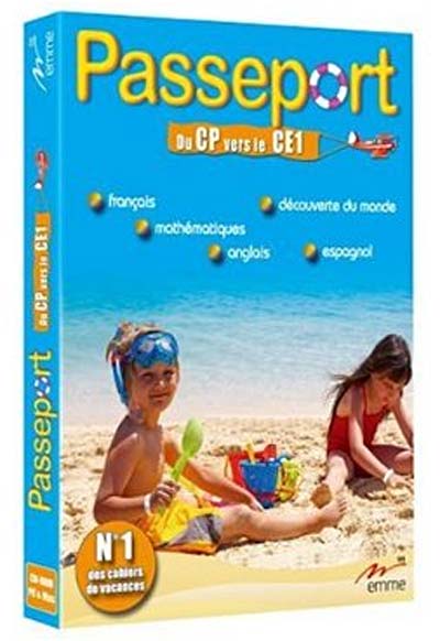 Acheter Passeport Vers CE1 État correct - 15,99 € Passeport Vers CE1 État correct Avanquest reconditionné disponible sur Fnac