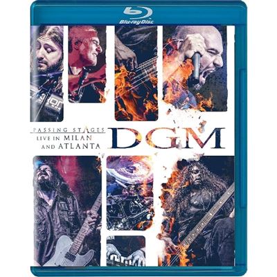 Acheter Passing Stages : Live In Milan And Atlanta Blu-ray État correct - 12,00 € Passing Stages : Live In Milan And Atlanta Blu-ray État correct reconditionné disponible sur Fnac