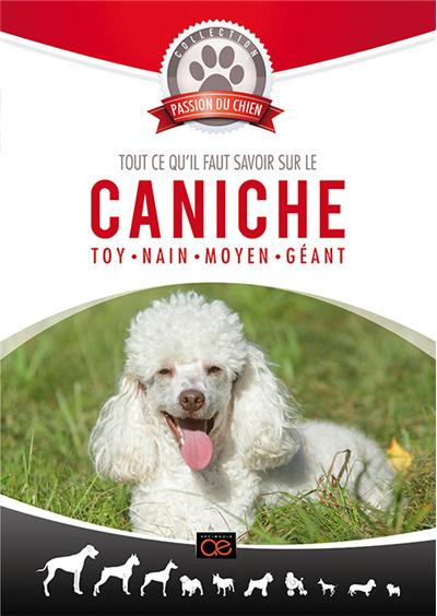 Passion du chien : Caniche État correct reconditionné disponible sur Fnac