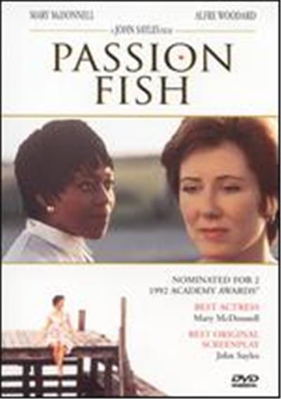 Acheter Passion Fish - DVD Zone 1 État correct - 13,82 € Passion Fish - DVD Zone 1 État correct reconditionné disponible sur Fnac
