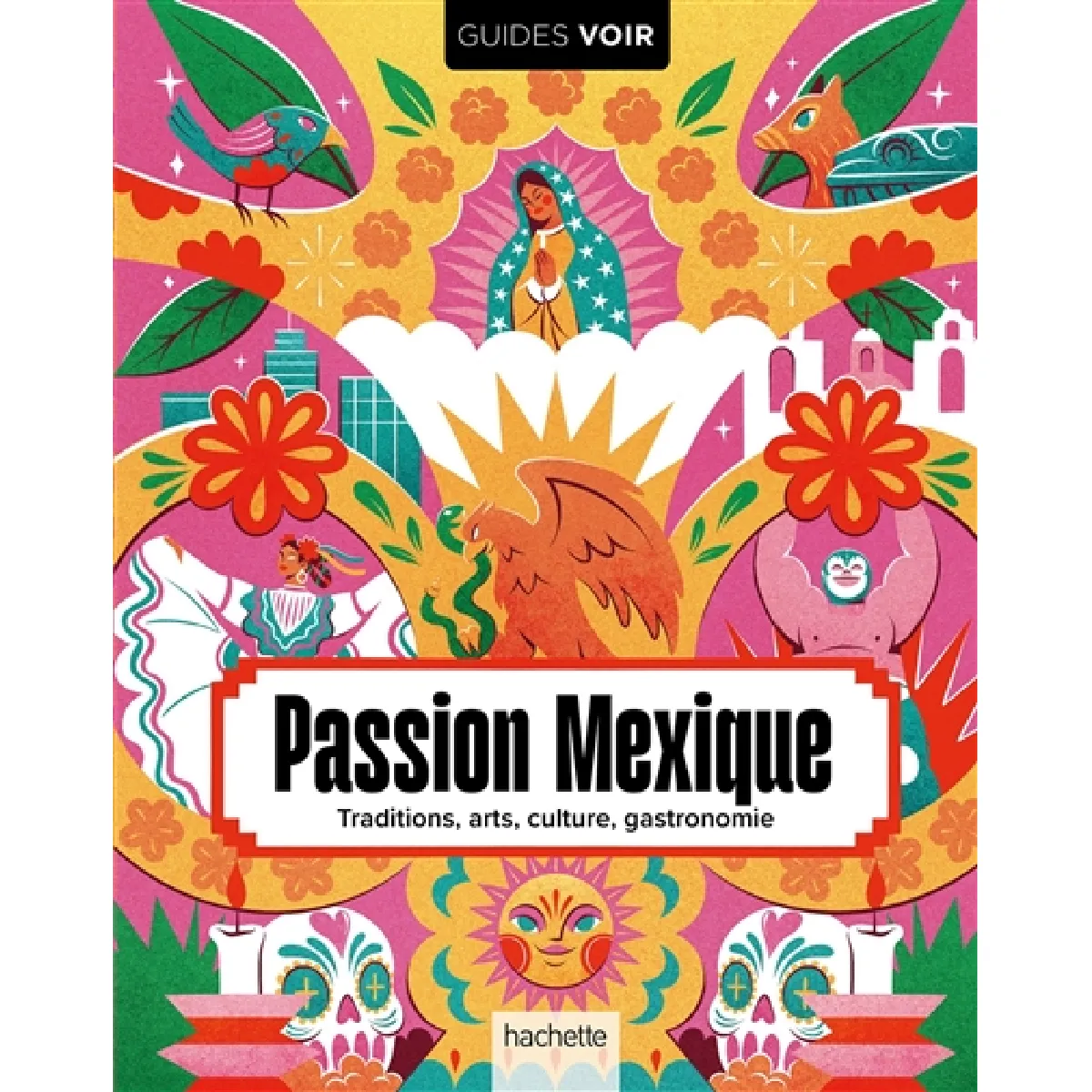 Acheter Passion Mexique : traditions, arts, culture, gastronomie État correct - 17,80 € Passion Mexique : traditions, arts, culture, gastronomie État correct N/A (Il ne s'agit pas d'une marque reconditionné disponible sur Rue du Commerce Seconde Vie