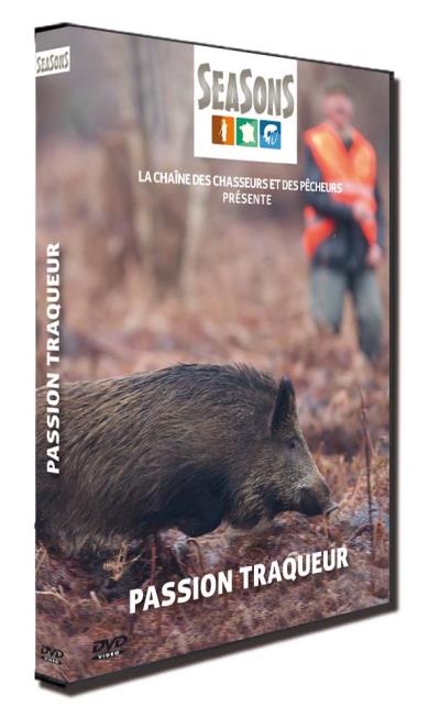 Passion traqueur DVD État correct reconditionné disponible sur Fnac