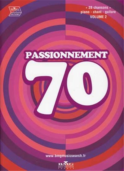 PASSIONNEMENT 70 PVG VOL.2 État correct reconditionné disponible sur Fnac