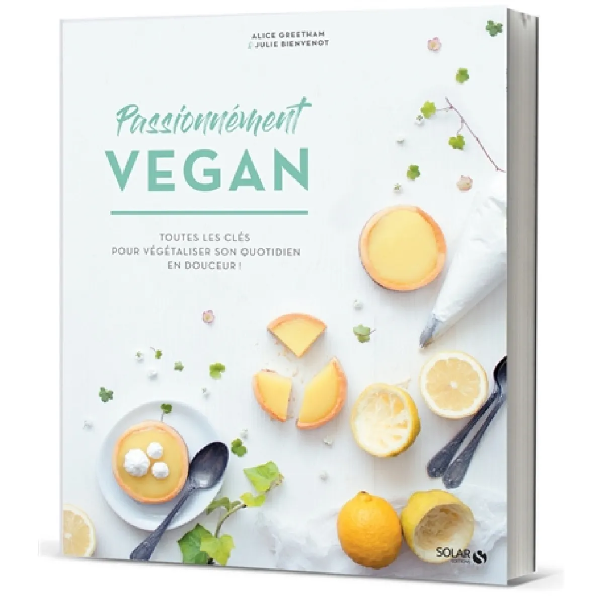 Acheter Passionnément vegan : alimentation, recettes, mode de vie État correct - 16,00 € Passionnément vegan : alimentation, recettes, mode de vie État correct N/A (Il ne s'agit pas d'une marque reconditionné disponible sur Rue du Commerce Seconde Vie