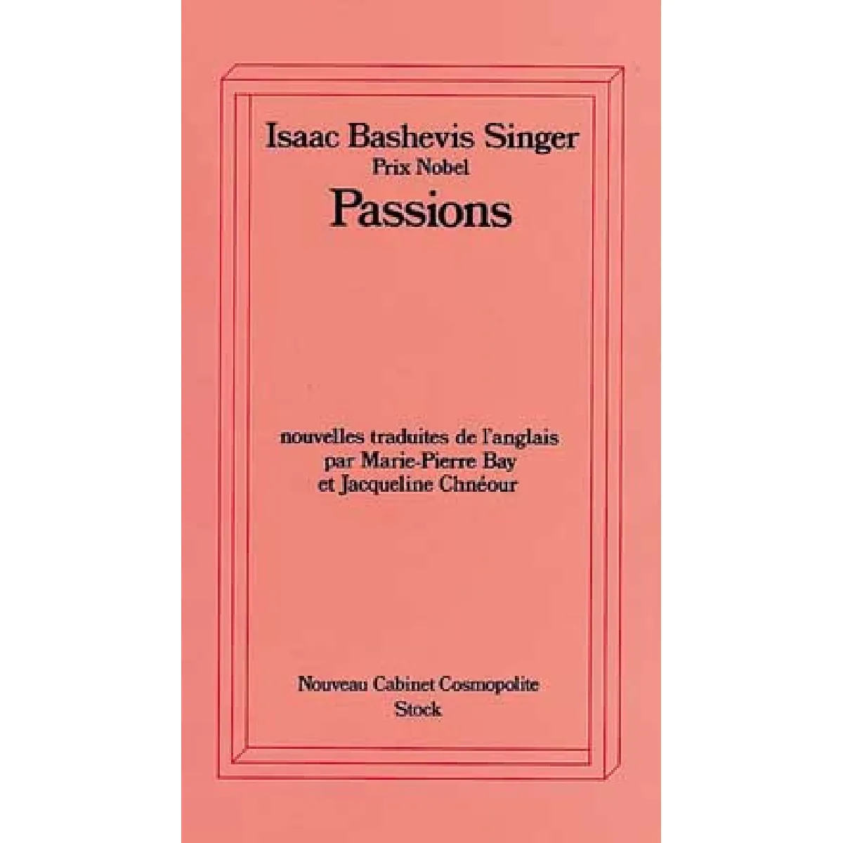 Acheter Passions État correct - 14,00 € Passions État correct N/A (Il ne s'agit pas d'une marque reconditionné disponible sur Rue du Commerce Seconde Vie