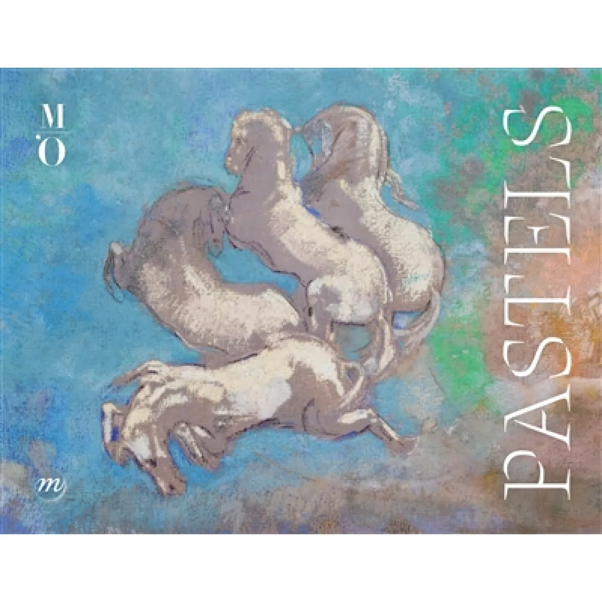 Acheter Pastels État correct - 17,17 € Pastels État correct N/A (Il ne s'agit pas d'une marque reconditionné disponible sur Rue du Commerce Seconde Vie