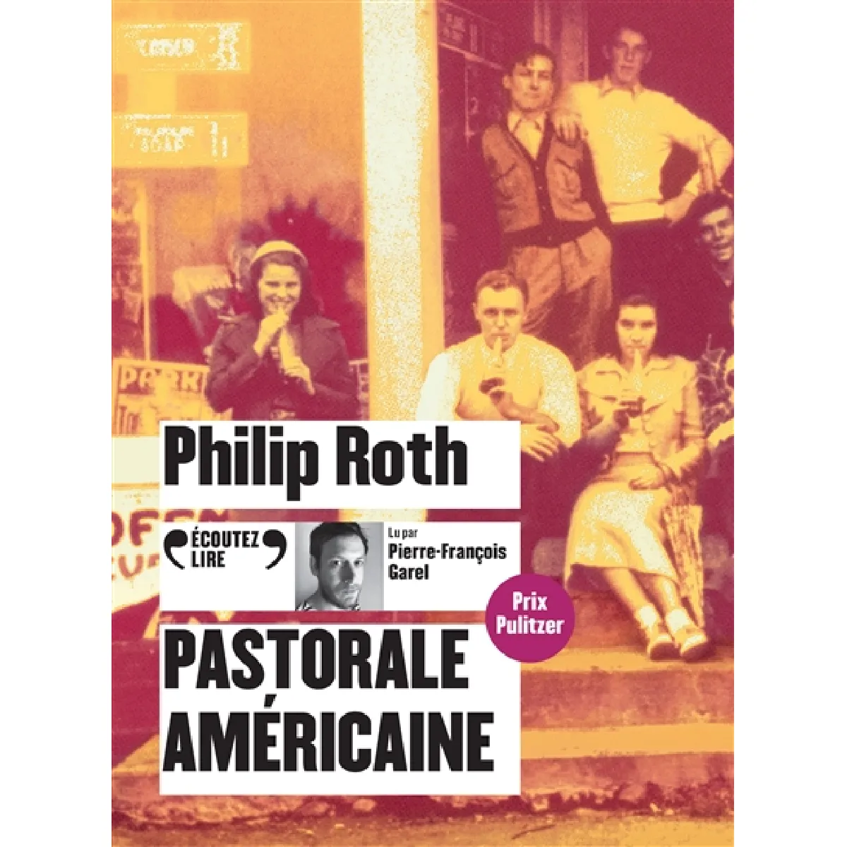 Acheter Pastorale américaine État correct - 14,70 € Pastorale américaine État correct N/A (Il ne s'agit pas d'une marque reconditionné disponible sur Rue du Commerce Seconde Vie