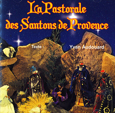 Pastorale des santons de Provence État correct reconditionné disponible sur Fnac