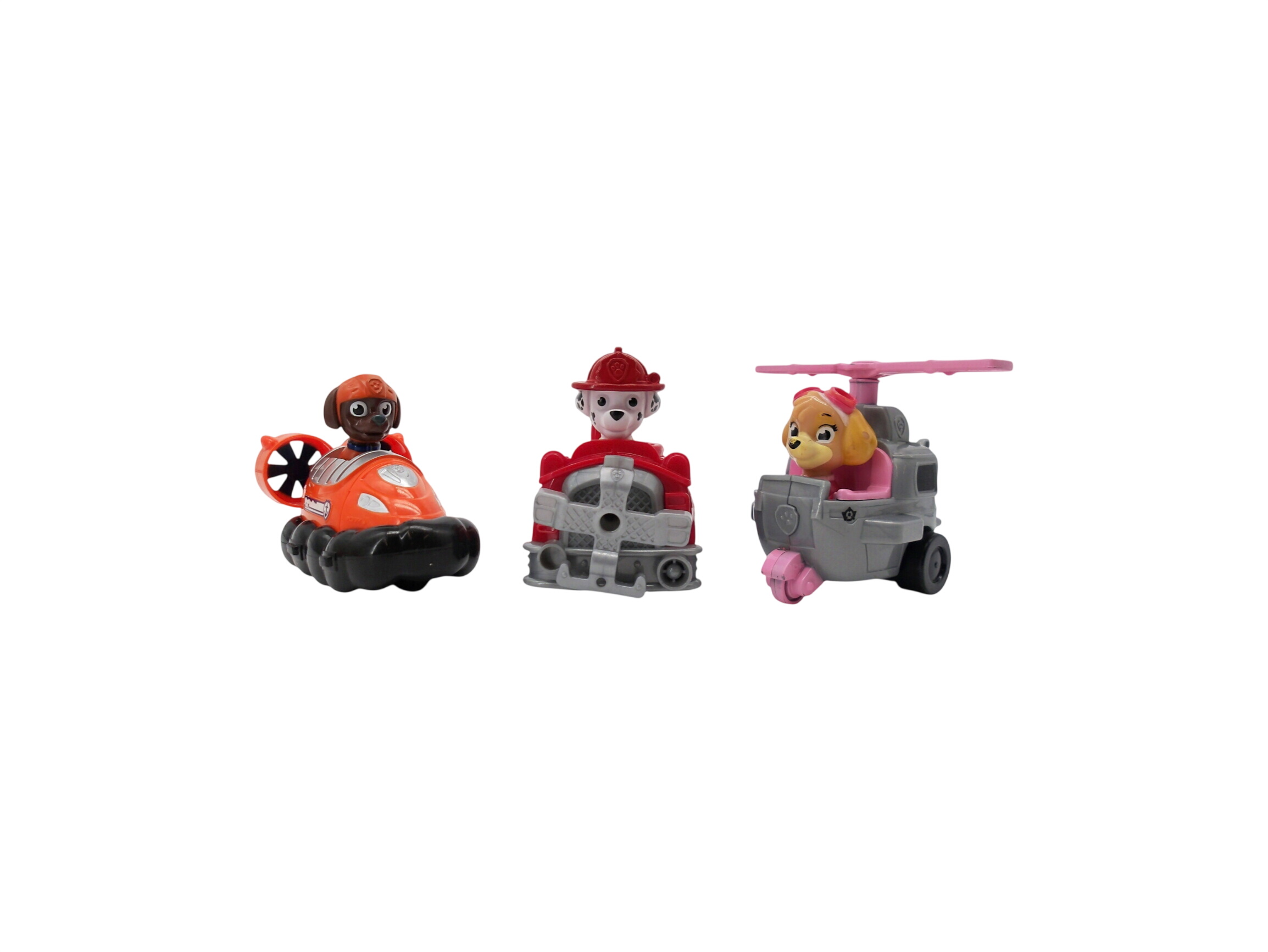 Acheter Pat'Patrouille - Figurines Marcus, Stella et Zuma et véhicules Bon état - 16,90 € Pat'Patrouille - Figurines Marcus, Stella et Zuma et véhicules Bon état reconditionné disponible sur Label Emmaüs