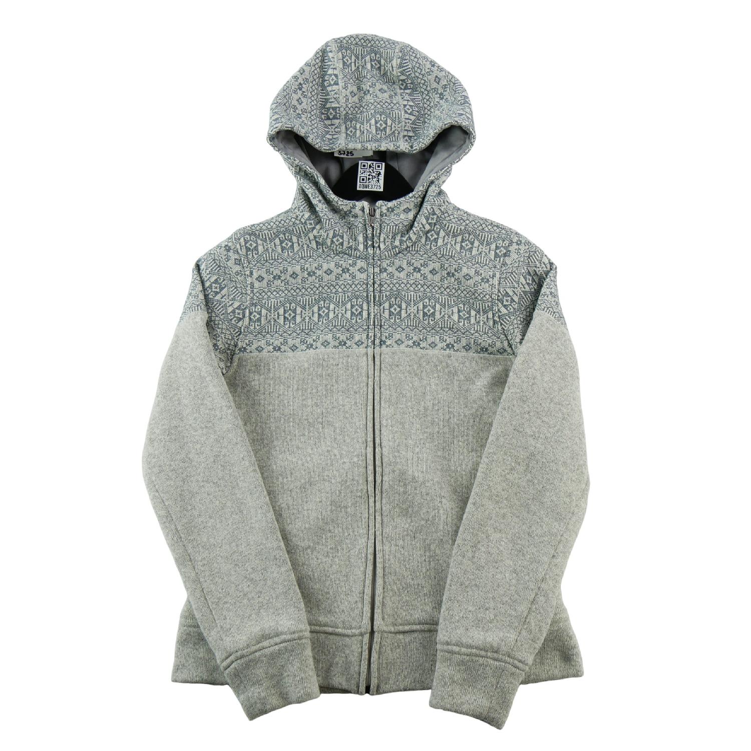 Patagonia Veste polaire Better Sweater Full-Zip Hoody Coupe ajustée Femme Taille S Gris Très bon état - 59,99 € Patagonia Veste polaire Better Sweater Full-Zip Hoody Coupe ajustée Femme Taille S Gris Très bon état Patagonia reconditionné disponible sur Sporteed