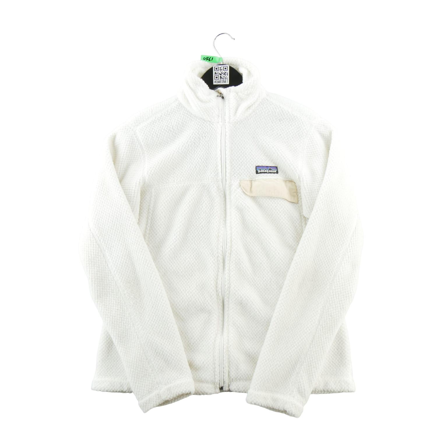 Patagonia Veste polaire Full-Zip Re-Tool Poche poitrine zippée Col montant Femme Taille M Très bon état - 59,99 € Patagonia Veste polaire Full-Zip Re-Tool Poche poitrine zippée Col montant Femme Taille M Très bon état Patagonia reconditionné disponible sur Sporteed