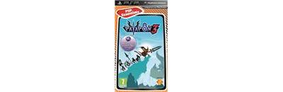 PATAPON 3 MIX PSP État correct N/A reconditionné disponible sur Fnac