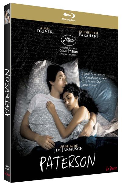 Acheter Paterson Blu-ray État correct - 21,54 € Paterson Blu-ray État correct reconditionné disponible sur Fnac