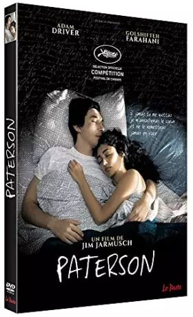 Acheter Paterson - Jim Jarmusch Bon état - 11,21 € Paterson - Jim Jarmusch Bon état N/A (Le Pacte est une société de distribution de films reconditionné disponible sur Ammareal