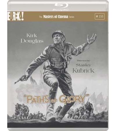 Paths of Glory Blu-ray État correct reconditionné disponible sur Fnac
