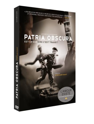 Patria obscura DVD État correct reconditionné disponible sur Fnac
