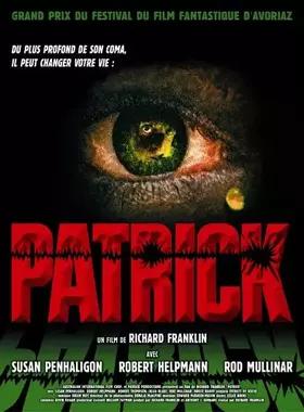 Patrick - Richard Franklin Occasion reconditionné disponible sur Ammareal