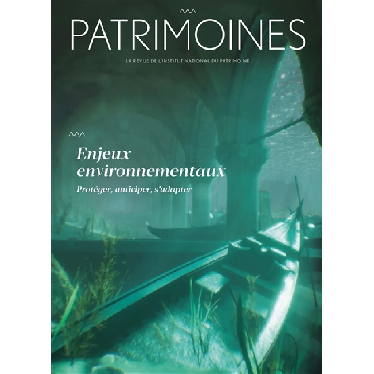 Acheter Patrimoines, n° 18. Enjeux environnementaux : protéger, anticiper, s'adapter État correct - 10,83 € Patrimoines, n° 18. Enjeux environnementaux : protéger, anticiper, s'adapter État correct N/A (Il ne s'agit pas d'une marque reconditionné disponible sur Rue du Commerce Seconde Vie