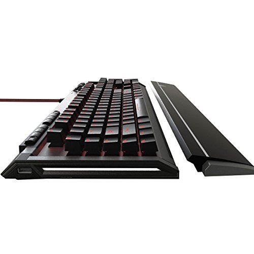 Patriot Viper V770 RGB - Clavier - rétroéclairé - USB - commutateur : Kailh Red État correct Patriot reconditionné disponible sur Fnac