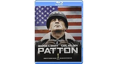Patton Blu-ray État correct reconditionné (offre indisponible) | Dero