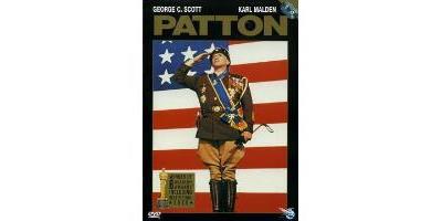 PATTON/ED SP/2 DVD/BILINGUE État correct reconditionné disponible sur Fnac
