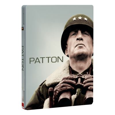 Patton Edition Limitée Boîtier Métal Exclusivité Fnac Blu-ray État correct reconditionné disponible sur Fnac | Dero
