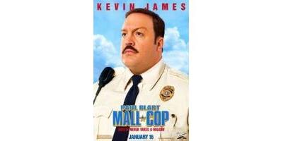 PAUL BLART-MALL COP-BILINGUE État correct reconditionné disponible sur Fnac