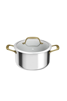 PAUL BOCUSE  H8244602 24 CM AVEC COUVERCLE EN VERRE État correct Tefal reconditionné disponible sur Darty