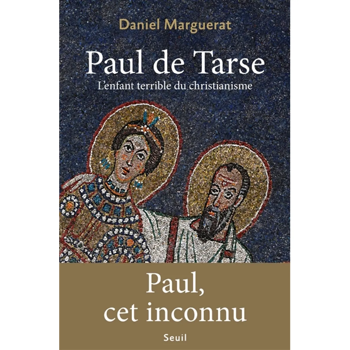 Acheter Paul de Tarse : l'enfant terrible du christianisme État correct - 18,04 € Paul de Tarse : l'enfant terrible du christianisme État correct N/A (Il ne s'agit pas d'une marque reconditionné disponible sur Rue du Commerce Seconde Vie