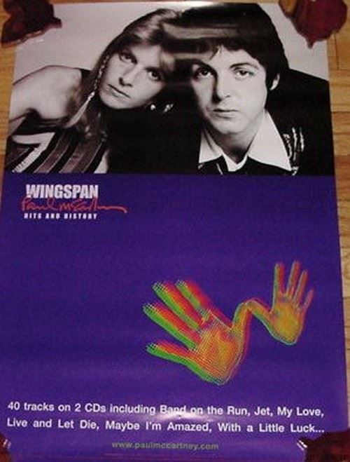 Acheter Paul McCartney - 50x70 cm - AFFICHE / POSTER État correct - 13,99 € Paul McCartney - 50x70 cm - AFFICHE / POSTER État correct reconditionné disponible sur Fnac