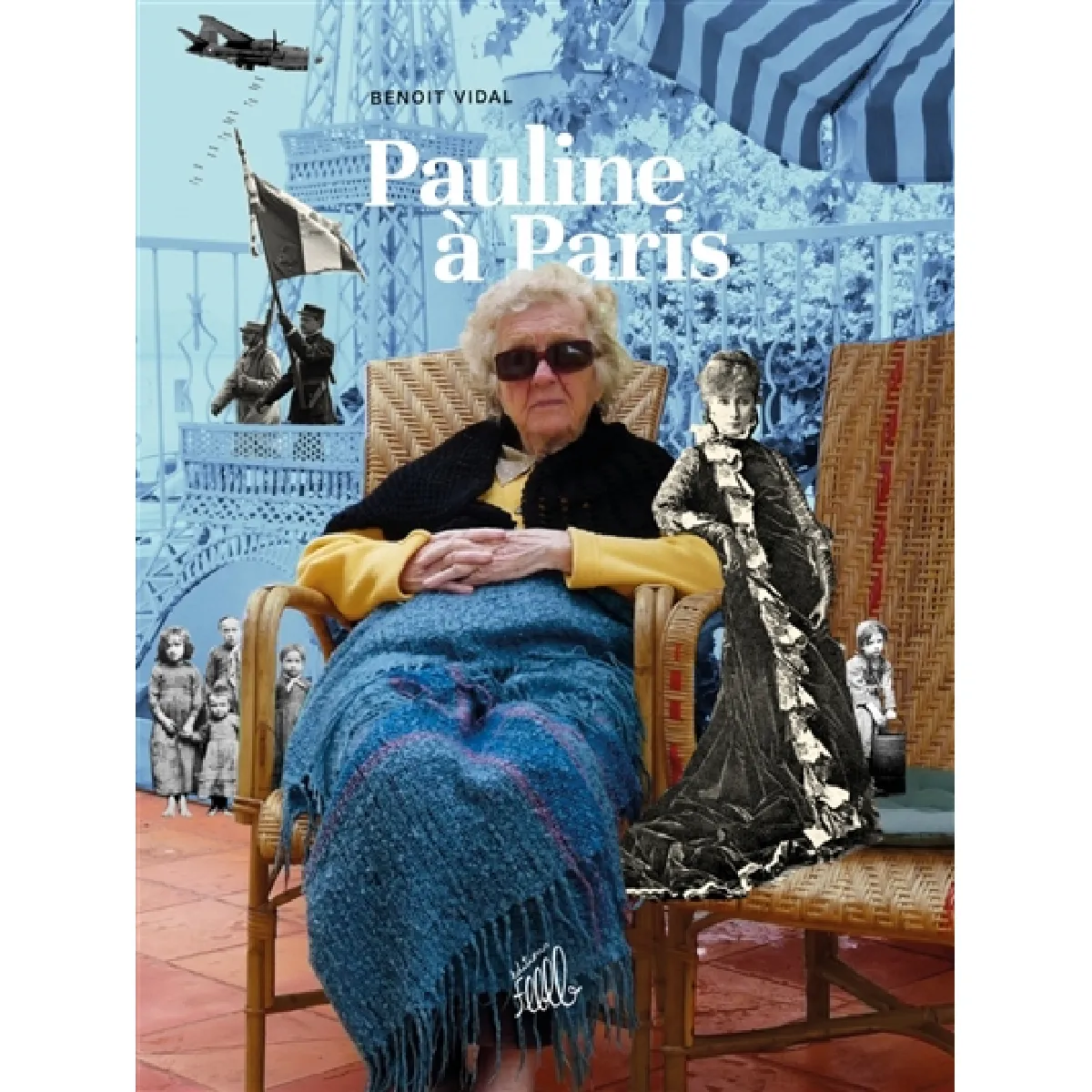 Acheter Pauline à Paris État correct - 17,42 € Pauline à Paris État correct N/A (Il ne s'agit pas d'une marque reconditionné disponible sur Rue du Commerce Seconde Vie