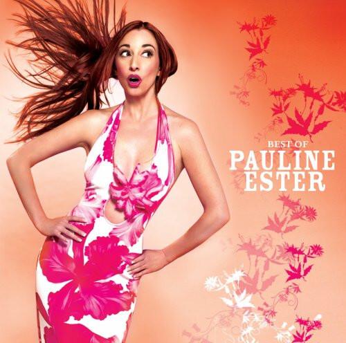 Acheter Pauline Ester - Best Of État correct - 15,56 € Pauline Ester - Best Of État correct reconditionné disponible sur Label Emmaüs