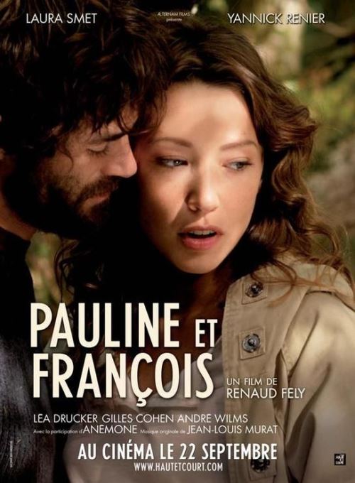 Pauline Et Francois AFFICHE CINEMA ORIGINALE État correct reconditionné disponible sur Fnac