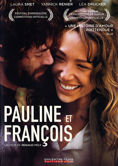 Pauline et François État correct reconditionné disponible sur Fnac