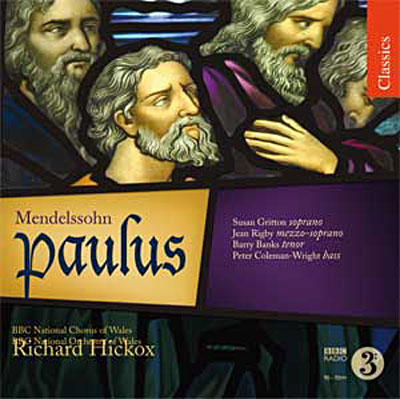 Paulus - oratorio État correct reconditionné disponible sur Fnac