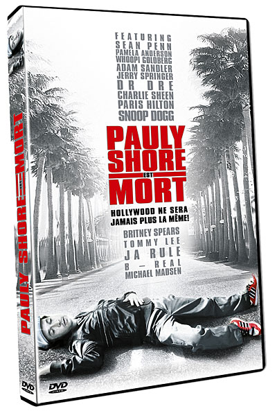 Acheter Pauly Shore est mort État correct - 20,00 € Pauly Shore est mort État correct reconditionné disponible sur Fnac