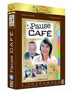 Acheter Pause Café - L'intégrale - Serge Leroy Occasion - 13,78 € Pause Café - L'intégrale - Serge Leroy Occasion reconditionné disponible sur Ammareal